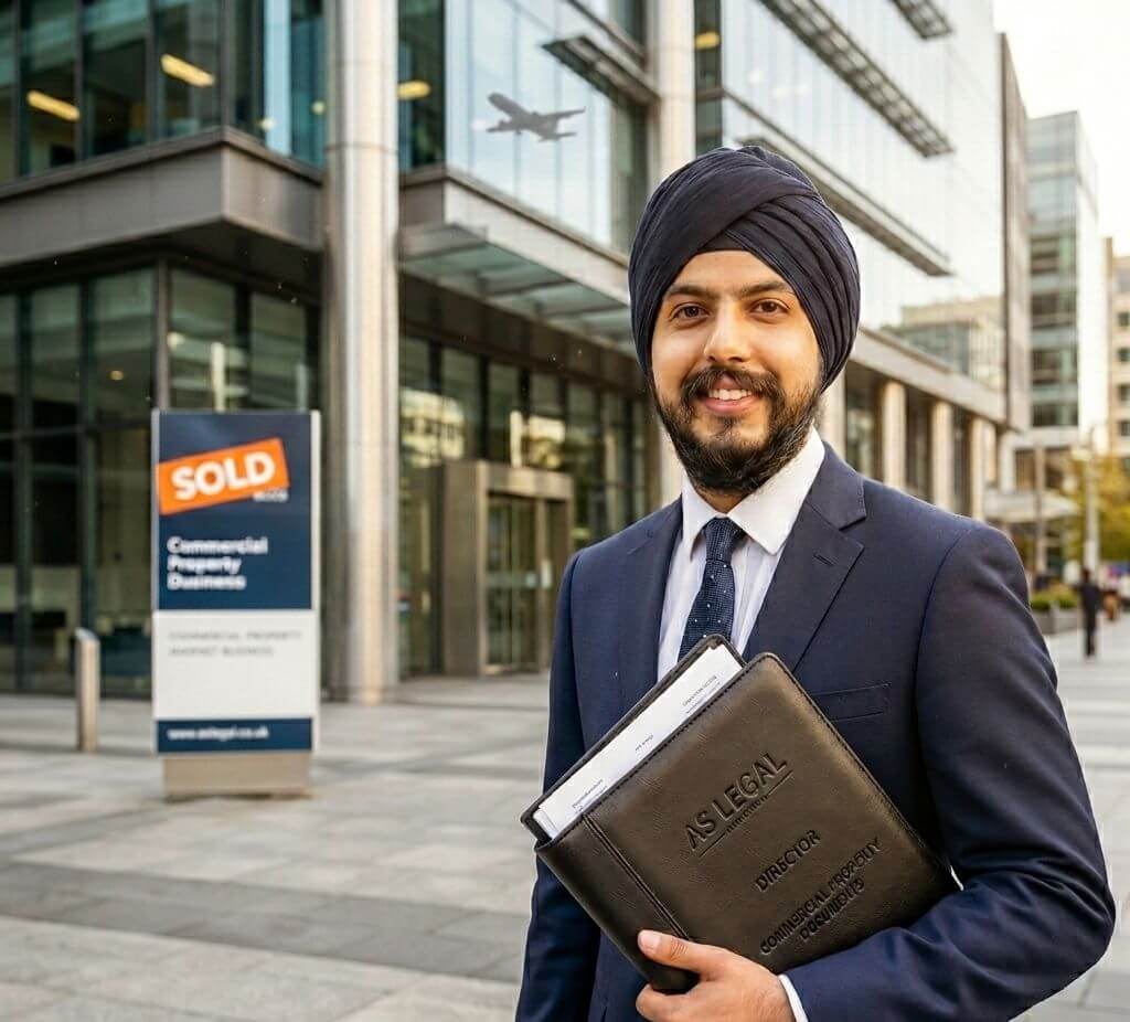 Selling a Property